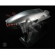 Star Trek Into Darkness Replica 1:1 Metal Plated Phaser